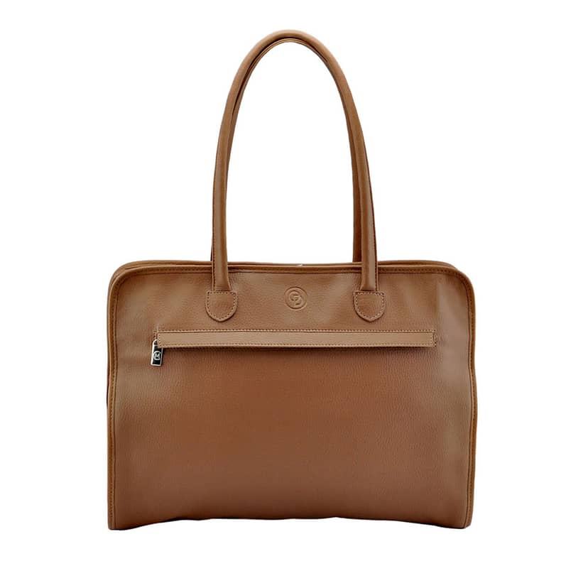 Pasta Feminina Bolsa Executiva para Notebook e Documentos